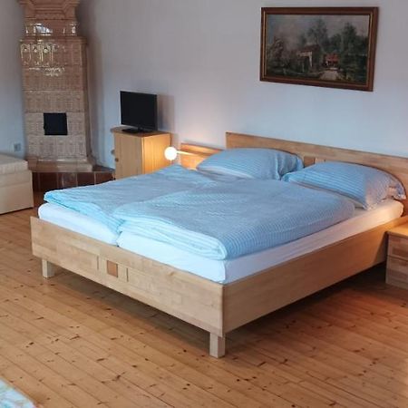 Altmuehle Apartment Altlengbach Ngoại thất bức ảnh