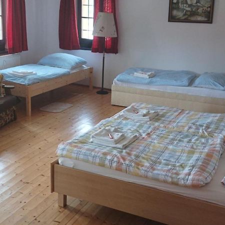 Altmuehle Apartment Altlengbach Ngoại thất bức ảnh