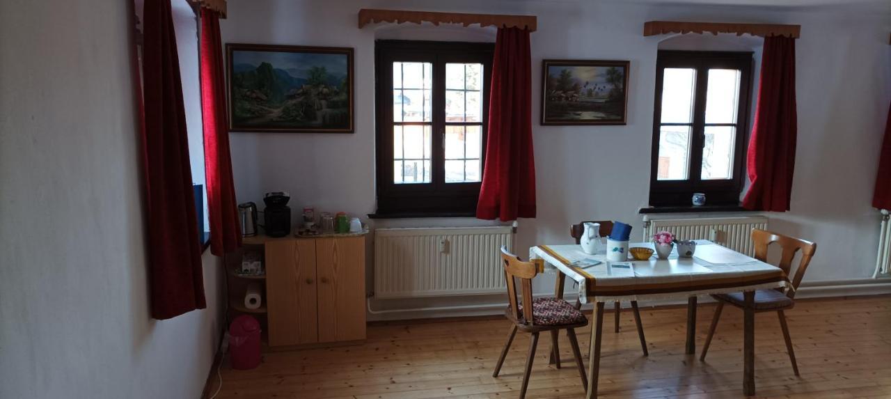 Altmuehle Apartment Altlengbach Ngoại thất bức ảnh
