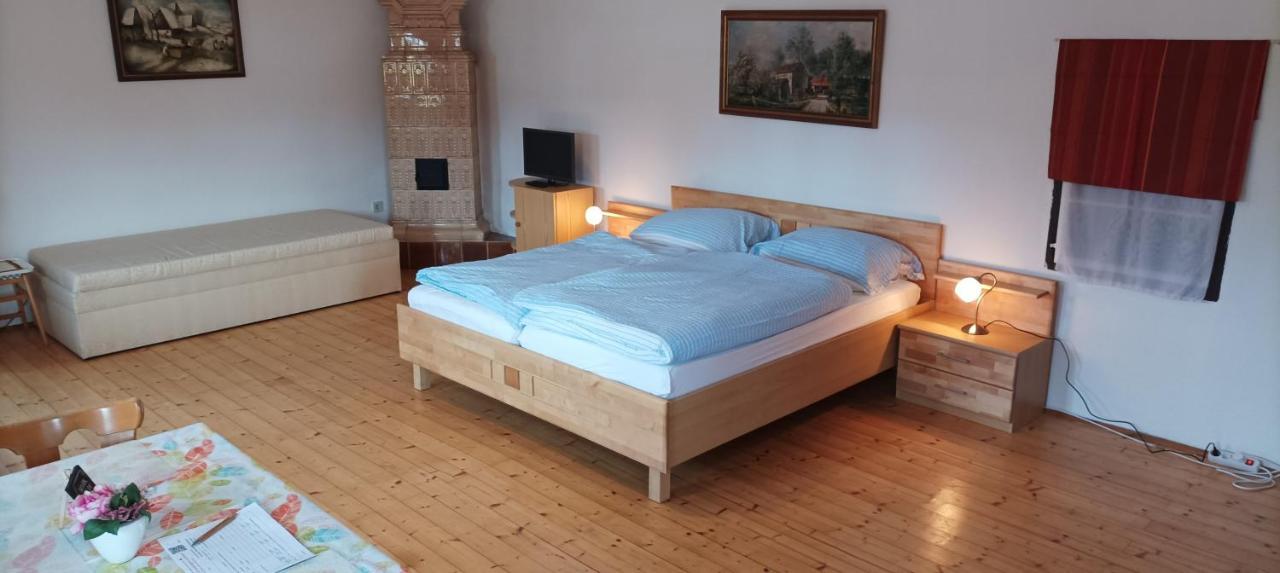 Altmuehle Apartment Altlengbach Ngoại thất bức ảnh