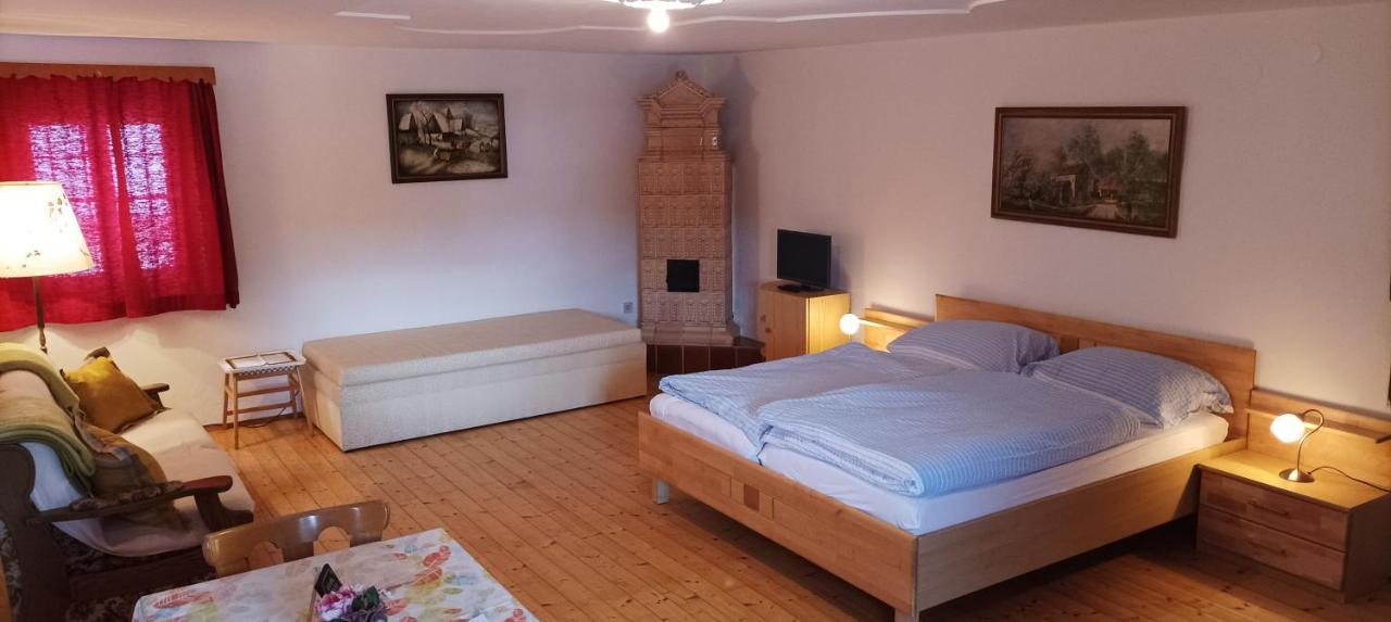 Altmuehle Apartment Altlengbach Ngoại thất bức ảnh