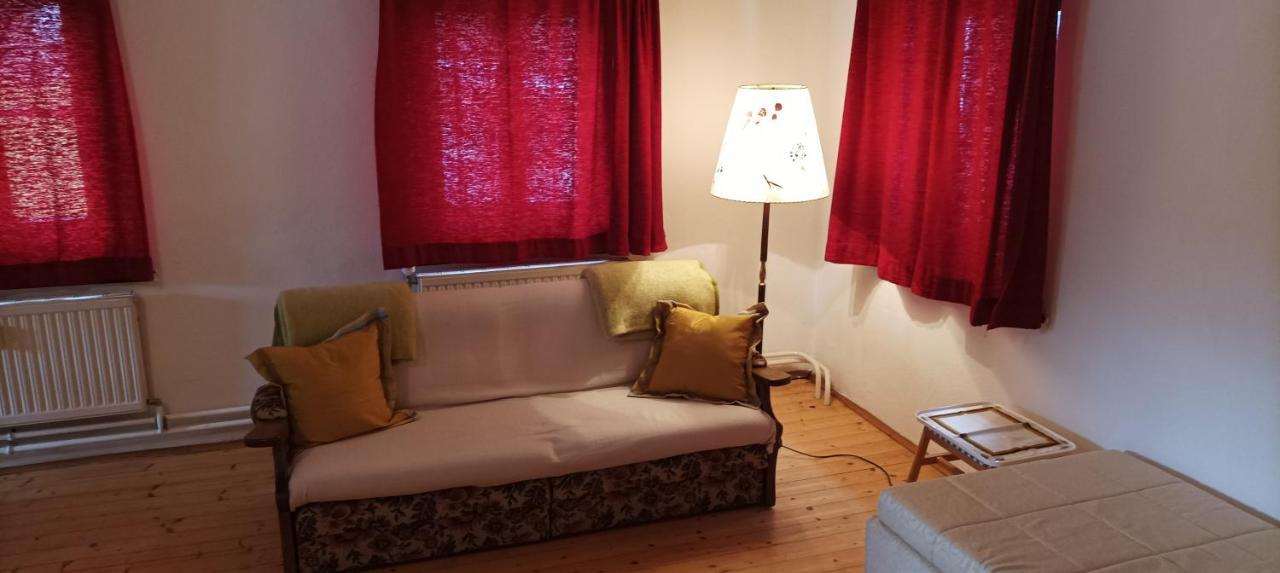 Altmuehle Apartment Altlengbach Ngoại thất bức ảnh