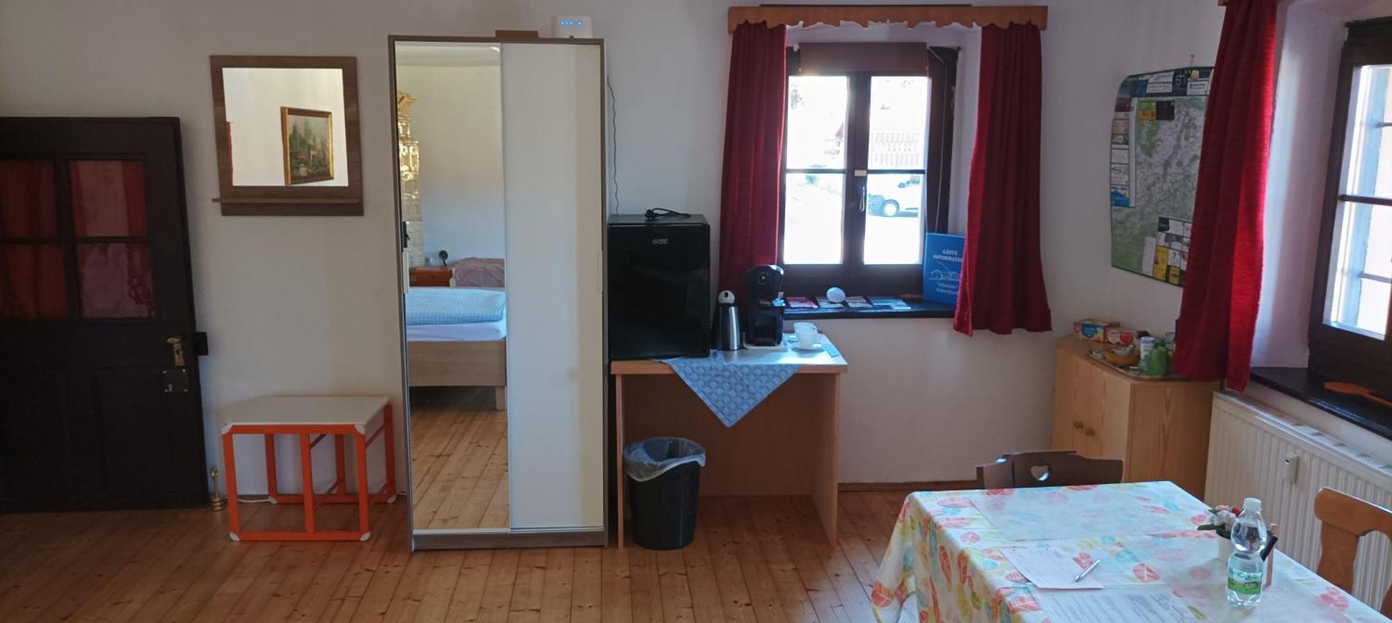 Altmuehle Apartment Altlengbach Ngoại thất bức ảnh
